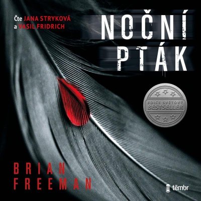 Noční pták - Brian Freeman