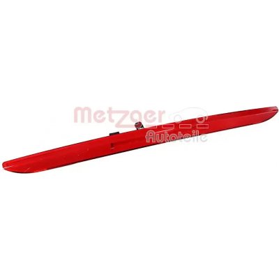 METZGER Přídavné brzdové světlo MTG 2080089 – Hledejceny.cz