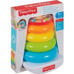 Fisher-Price kroužky na tyči GKD51 – Hledejceny.cz