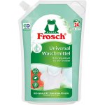 Frosch prací gel Universal 1,5 l, 25 dávek – Hledejceny.cz