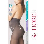 Fiore Mama 40 den M5209 punčochové kalhoty graphite – Zboží Dáma