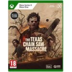 The Texas Chain Saw Massacre – Zboží Mobilmania