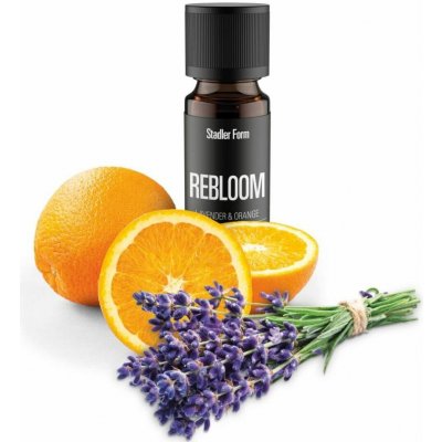 Stadler Form esenciální olej Rebloom 10 ml – Sleviste.cz