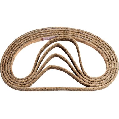 PFERD TOOLS VB 12/610 A 100 G 45011910 brusný pás Zrnitost 100 (d x š) 610 mm x 12 mm 10 ks – Zboží Dáma