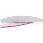 Finess Pilník na ruce půlměsíc loďka papírový bílý – Zbozi.Blesk.cz