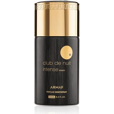 Armaf Club De Nuit Intense Women deospray 250 ml