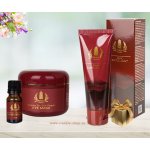 TianDe Tibetan Herbs Intenzivní komplex pro pokožku kolem očí – Zboží Dáma