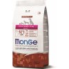 Granule pro psy Monge Speciality Line Extra Small Adult jehněčí rýže a brambory 2,5 kg