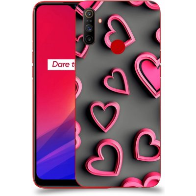 Acover Kryt na mobil Realme C3 - Romantika a Harmonie – Zboží Živě