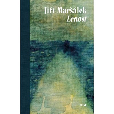 Lenost - Jiří Maršálek – Hledejceny.cz