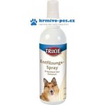 Trixie sprey k rozčesání dlouhé srsti 175 ml – Zboží Dáma