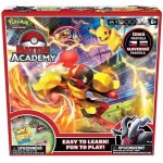 Pokémon TCG Battle Academy 2024 CZ/SK – Zbozi.Blesk.cz