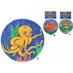 JP Vodní bomba létající disk 1 ks v sí´tce – Zboží Dáma