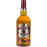 Chivas Regal 12y 40% 1 l (karton) – Zbozi.Blesk.cz