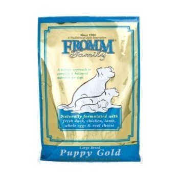 Fromm Family Puppy Gold Large Breed 6,75 kg