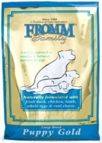 Fromm Family Puppy Gold Large Breed 6,75 kg