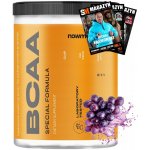 nowmax BCAA 2:1:1 500 g – Zboží Dáma