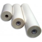Laminovací film na roli 125 mic 330 mm x 50 m lesklý – Zboží Živě