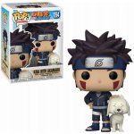 Funko Pop! Naruto Shippuden Naruto Rasengan – Zboží Dáma