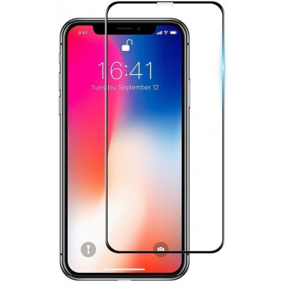 AlzaGuard 2.5D FullCover Glass Protector pro iPhone 11 / XR AGD-TGB0006 – Zbozi.Blesk.cz AlzaGuard 2.5D FullCover Glass Protector pro iPhone 11 / XR AGD-TGB0006 – Zbozi.Blesk.cz
