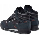 adidas Terrex Snowpitch Cold Rdy trekingová obuv IH3663 černá – Hledejceny.cz