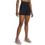 Under Armour dámské kraťasy Pjt Rck Middie Short černá – Zboží Dáma