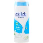 Malizia Muschio Bianco sprchový gel 300 ml – Zboží Dáma