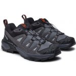 Salomon X Ultra 360 Ltr Gtx pánské nízké nepromokavé trekové boty 475714 sharkskin – Zbozi.Blesk.cz