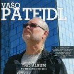 Vašo Patejdl - To nejlepší 1981-2015, CD , 2015 – Zbozi.Blesk.cz