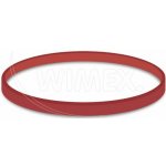 Gumička silná červená 5mm Ø10cm [1 kg] – Hledejceny.cz
