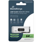 MediaRange MR917 64GB MR917 – Hledejceny.cz