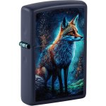 Zippo Fox Design 66053 – Hledejceny.cz