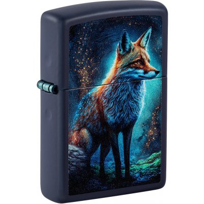 Zippo Fox Design 66053 – Hledejceny.cz