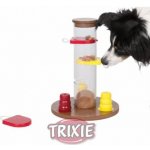 Trixie Pick up - plastový zásobník, sáčky na trus 2role á 20 sáčků – Zbozi.Blesk.cz