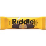 Riddle oplatka s arašídovým máslem 45 g – Zboží Dáma