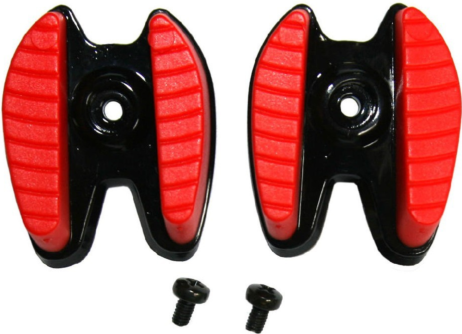 Gaerne light rubber heel pad clearance