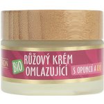 PURITY VISION® Růžový krém omlazující Bio 40 ml – Zboží Dáma