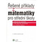 Řešené příklady z matematiky – Zboží Mobilmania