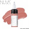 Make-up Nuva Colors 235 Light Peony 15 ml