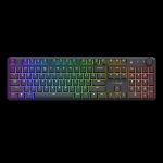 Trust GXT 868 Torix Premium wireless mechanical gaming Keyboard 25368 – Zboží Živě