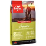 Orijen Senior Dog 6 kg – Hledejceny.cz