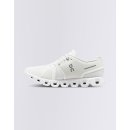 On Cloud 5 W 59-98373 white/white