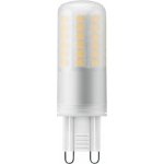 Philips LED žárovka G9 4,8W/60W 2700K 570lm – Hledejceny.cz