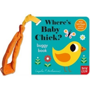 Wheres Baby Chick?