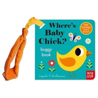 Wheres Baby Chick?
