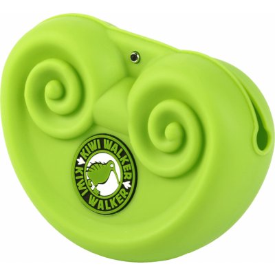 Kiwi Walker Pamlskovník pro psy zelená Kiwi – Hledejceny.cz