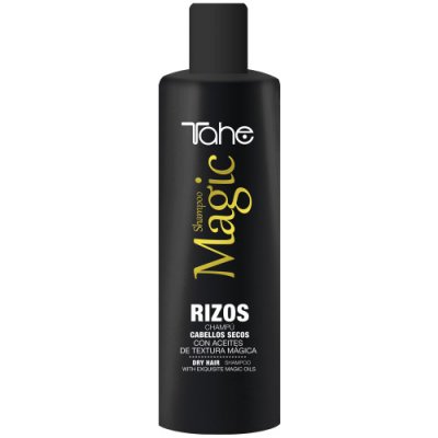 Tahe Magic Rizos šampon 300 ml