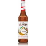 Monin Caramel 0,7 l – Zbozi.Blesk.cz