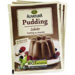 Alnatura BIO Puding čokoládový 138 g – Hledejceny.cz