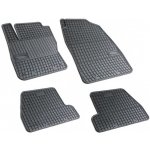 Koberce gumové FroGum Ford C-Max 2003-2010 – Zboží Mobilmania